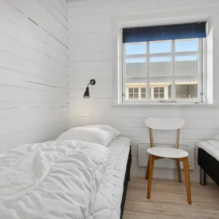 Gizella Holiday home