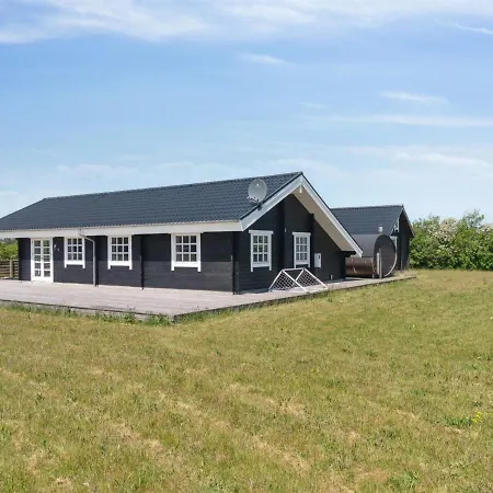 Gizella Holiday home *