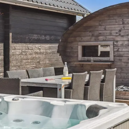 Gizella Holiday home