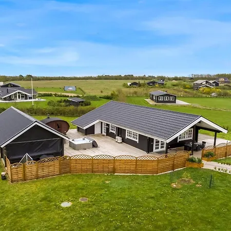 Gizella Holiday home