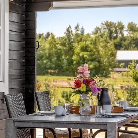 Vakantiehuis Gizella - 500m To The Fjord By Interhome *