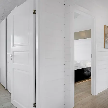 Gizella - 500m To The Fjord By Interhome Vakantiehuis *
