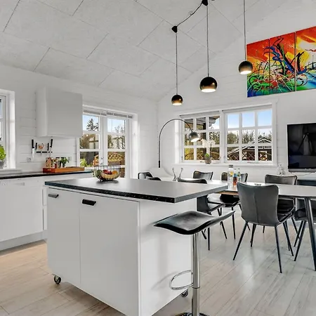 Gizella - 500m To The Fjord By Interhome Vakantiehuis *