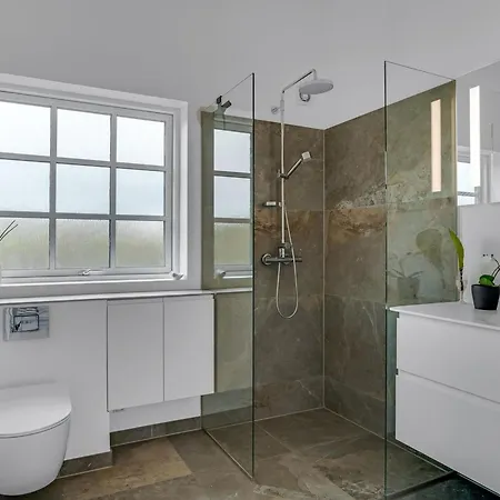 Gizella - 500m To The Fjord By Interhome Spottrup