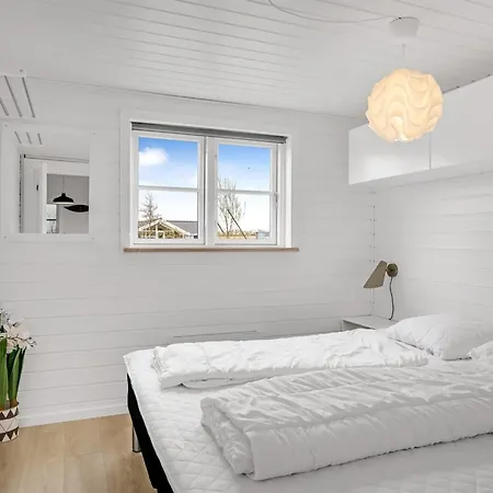 Vakantiehuis Gizella - 500m To The Fjord By Interhome Spottrup