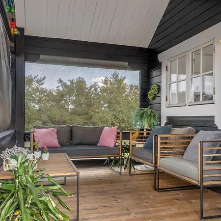 Gizella - 500m To The Fjord By Interhome Vakantiehuis Spottrup