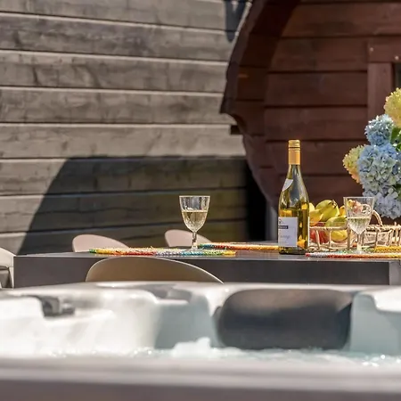 Gizella - 500m To The Fjord By Interhome Vakantiehuis *