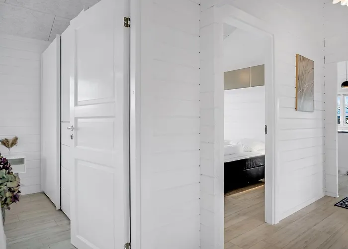 Gizella - 500m To The Fjord By Interhome Ferienhaus *